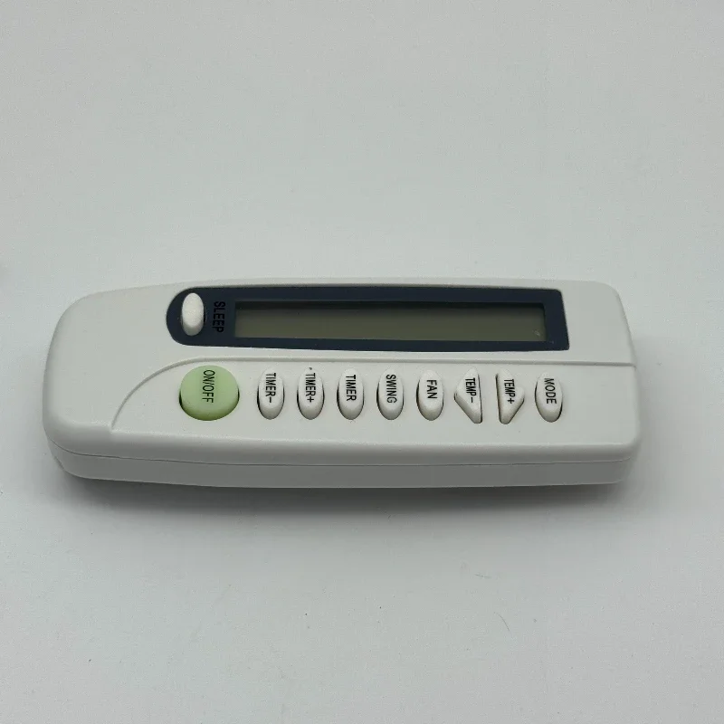 Air Conditioner Thermostat Water System Fan Coil Unit Line Controller Panel Three-Speed Switch Adjustable Temperature