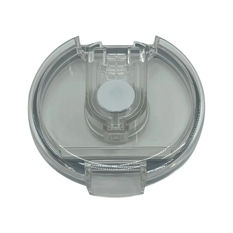 【Must-Haves】Dust Cup Bottom Cover For Dreame P10 Handheld Cordless Vacuum Cleaner Spare Parts Efficient Household Cleaning Acces