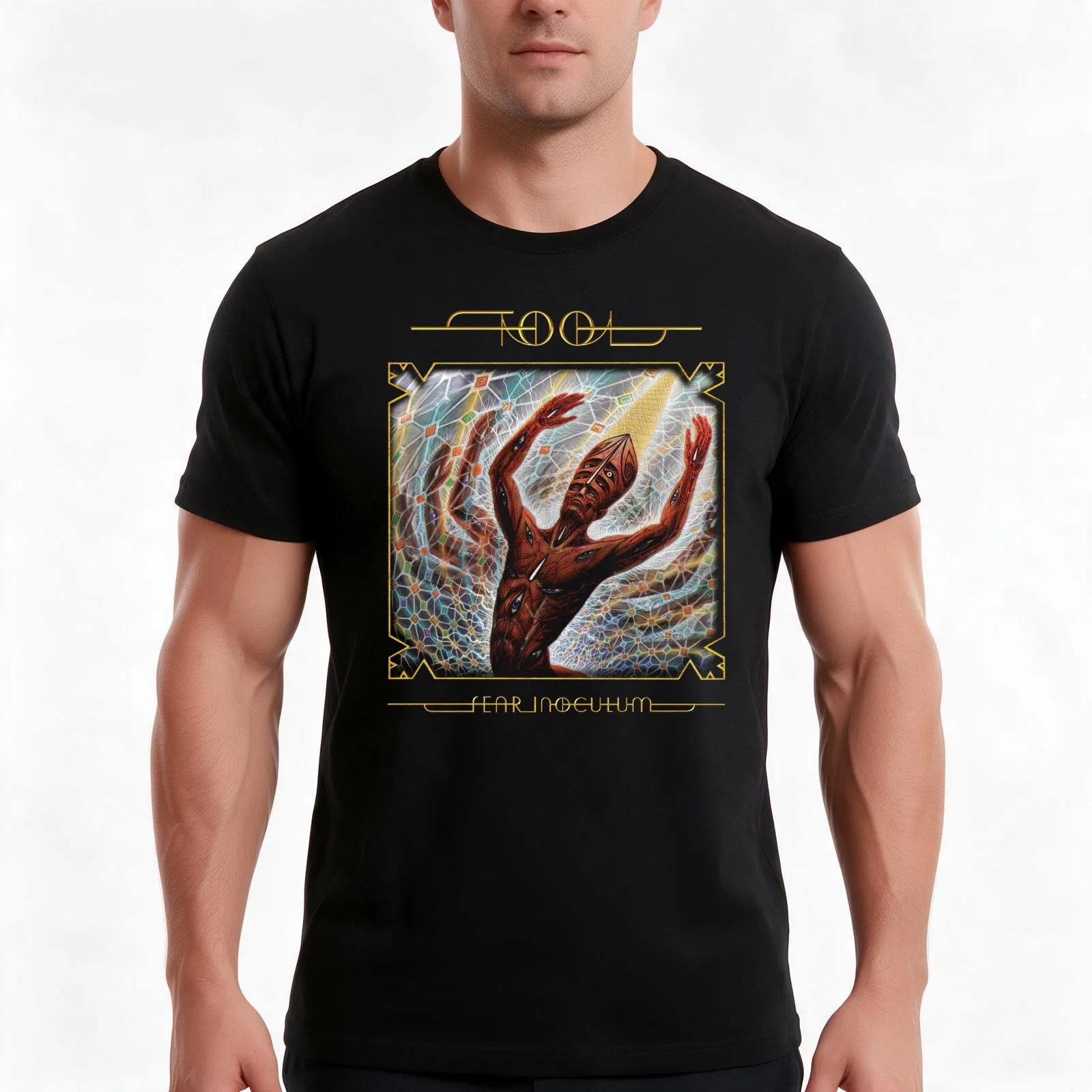 jluilghj>>tool band toolband,tool band tool T-Shirt Summer Casual Cotton Tee Oversized Streetwear Tops