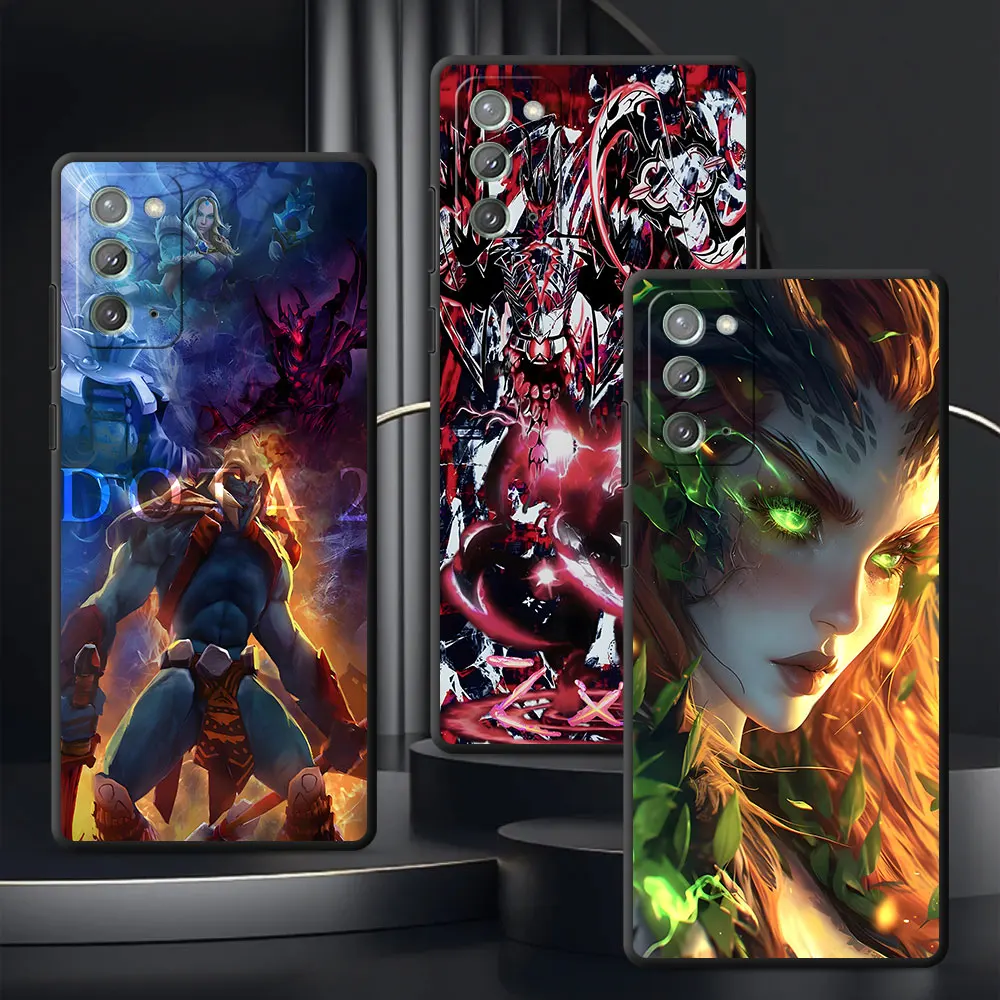 Black Case For Sams… - image