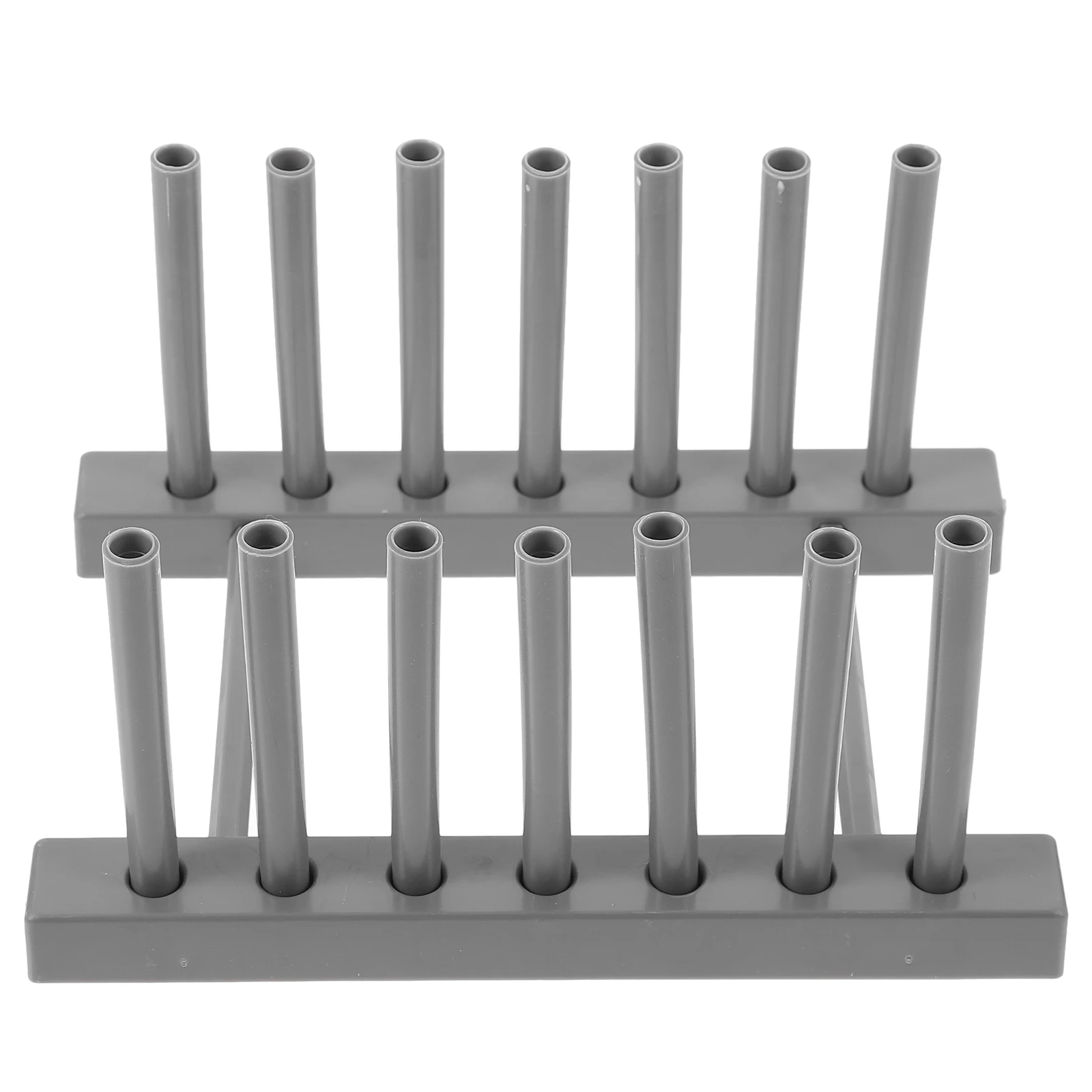 

Plastic Dish Drying Plate Organizer Cabinet Bowl Storage Rack Cutlery Drainer Holder Pot Lid Stand Kitchen Decor Dish