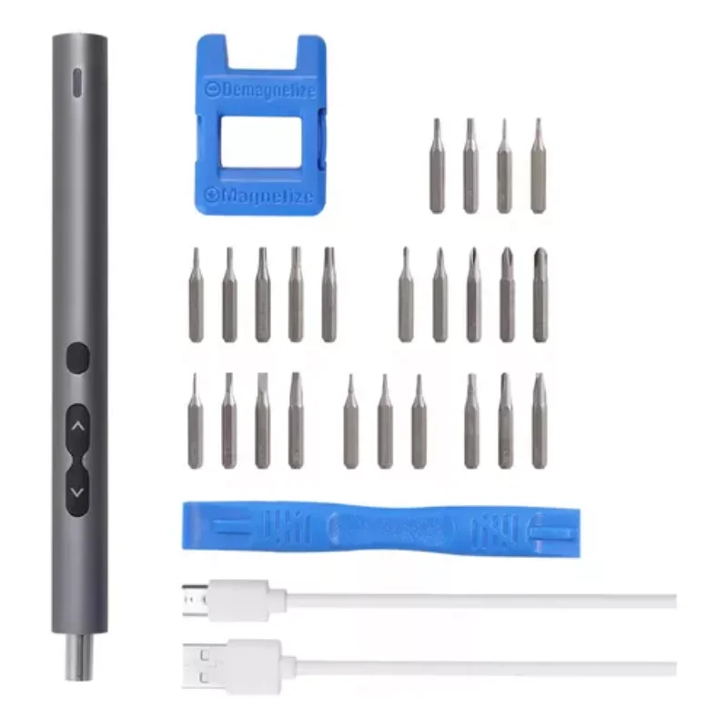 

C Type 28 In 1 Torque Screw Power Screwdrivers
