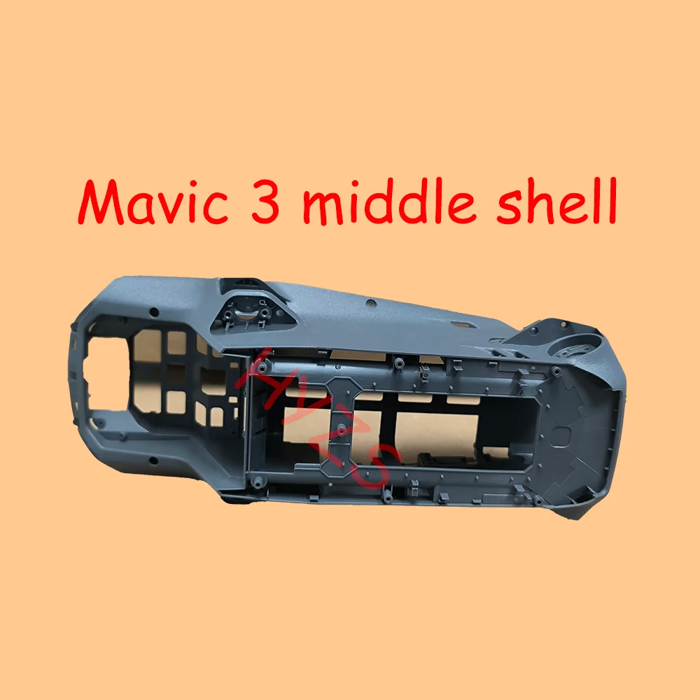 

Новая средняя рамка для серии Mavic 3, сменный корпус для Mavic 3/3Pro/3C/3T/3E, запасные части на складе