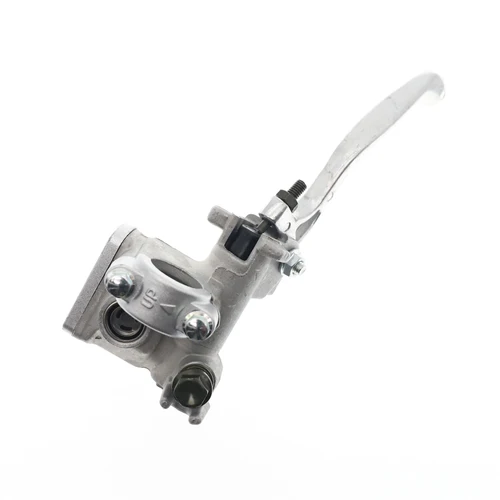 Imagen 2 del producto USERX Universal motocicleta 22MM freno de disco hidráulico delantero bomba superior para HONDA DIRTBIKE CR125R CR250R CR500R CRF250R CRF450X