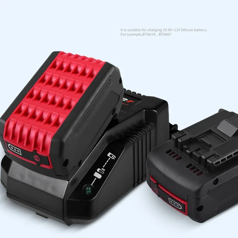 18V Battery 6.0Ah Electric Drill 18V 6000mAh  Rechargeable Li-ion Battery BAT609 BAT609G BAT618 BAT618G BAT614