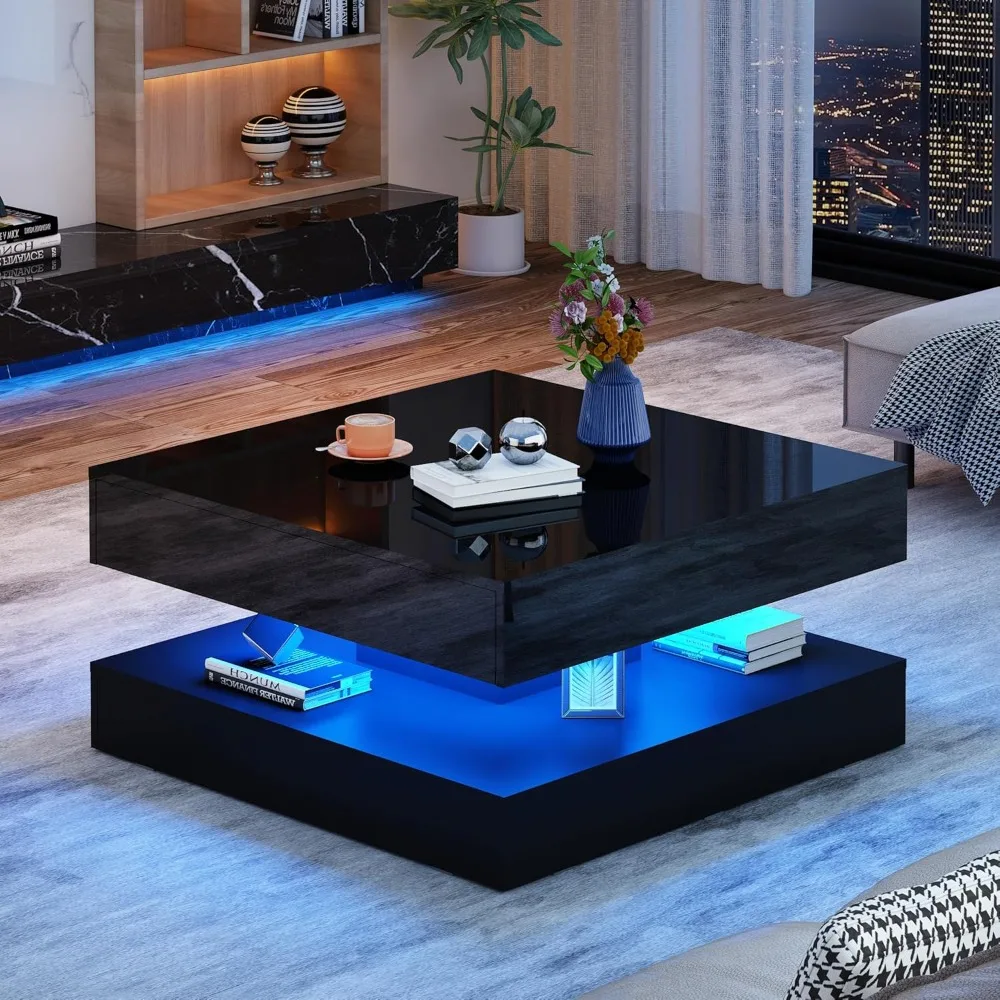 Thumbnail 4 - #2 Latest Lift Top Coffee Tables Offers