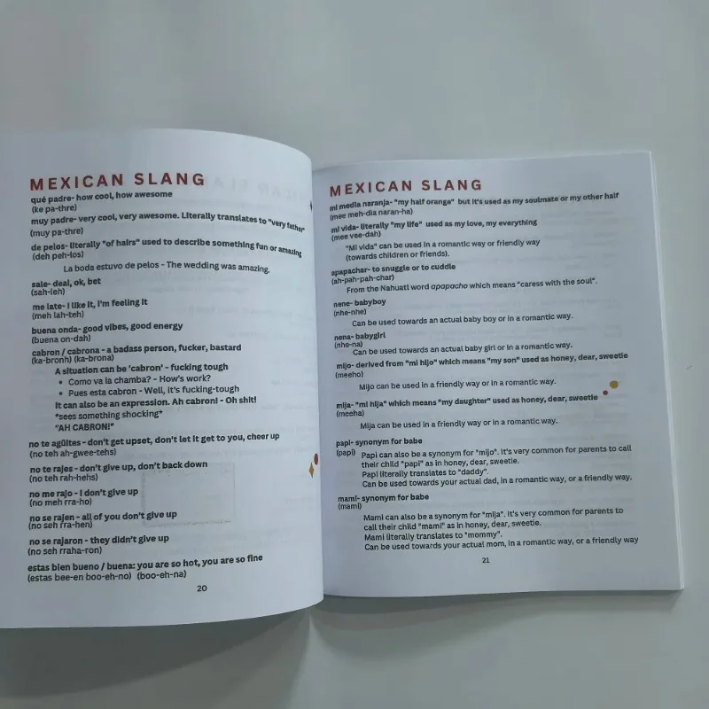 Spanish in 60 Days / Spanish for Real Speak Just Like The Locals with Common Slang Words and Phrases Conversation Starters Book
