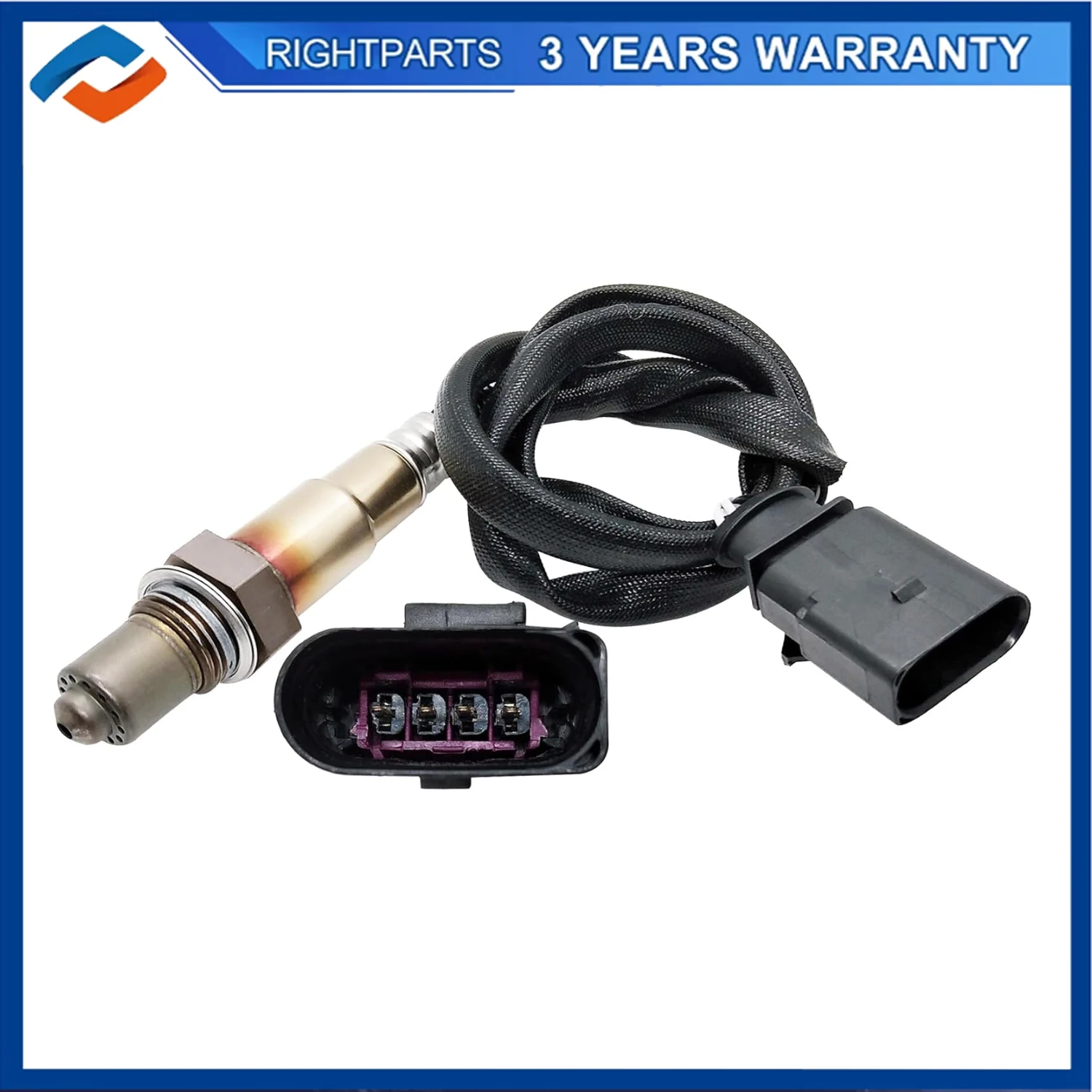 

234-4120 New Lambda Probe Oxygen O2 Sensor For AUDI A4 A5 A6 A7 A8 Q5 VW POLO PASSAT FABIA ROOMSTER IBIZA CORDOBA 03E906262B