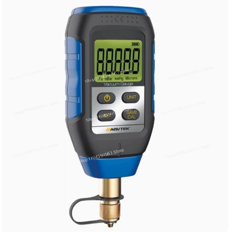 VMV-1 Digital Vacuu… - image