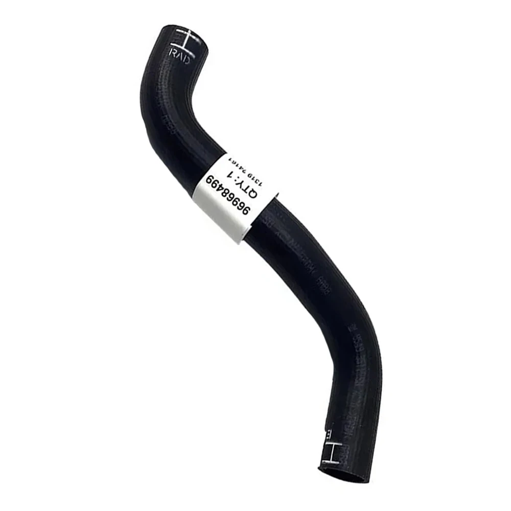 

96968499 Radiators Inlet Hose for Chevrolet 2012- Trax Vauxhall for Opel MOKKA MOKKA X 2013- 9696-8499 Radiator Hose Auto Part