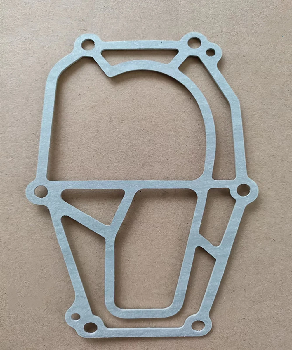 

Free Shipping Outboard Boat Motor Part Gasket For HangKai Yadao 4HP 2 Stroke Gasoline Boat Engine