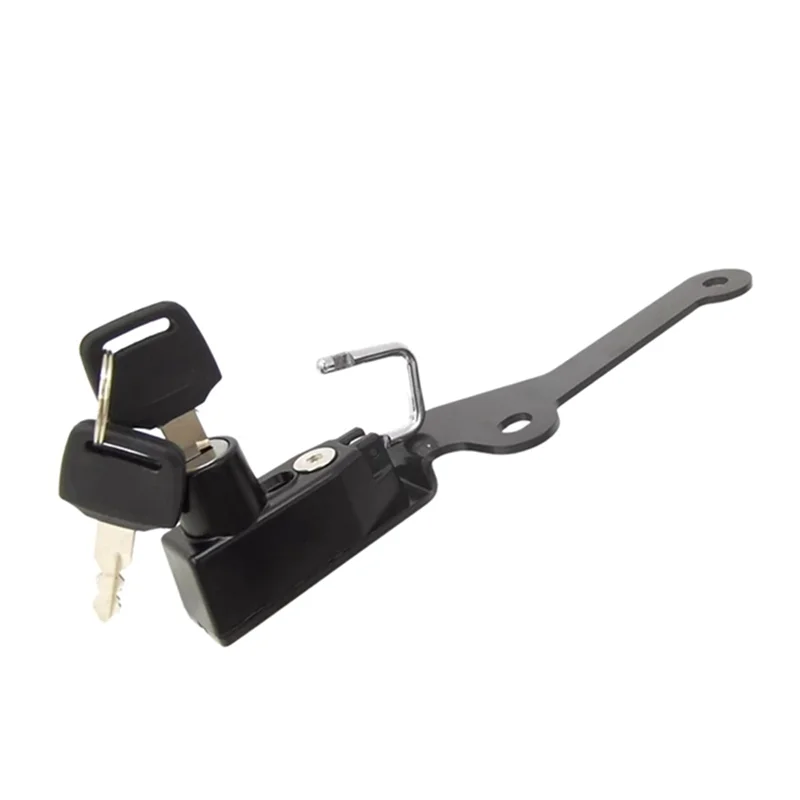 

AR-Motorcycle Helmet Lock Anti-Theft Security Lock With 2 Keys For Triumph Trident 660 Trident 660 2021 2022