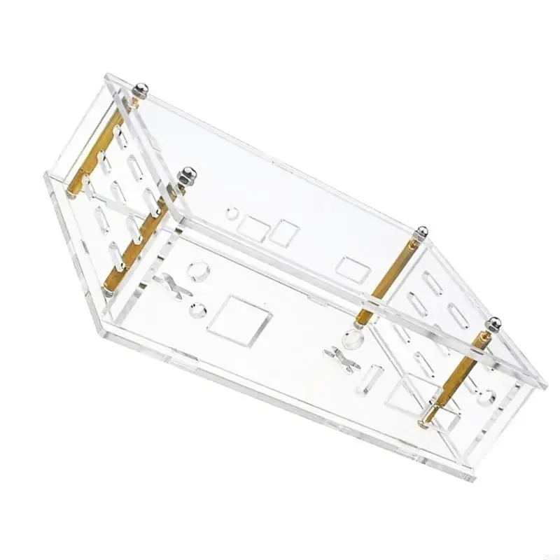 

20CB Защитный корпус Pecise Acryl Holder для Banana Boardwrtone Board Development