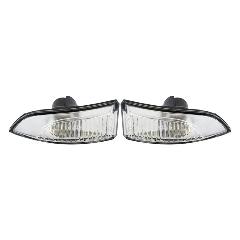 

Компактный автомобильный указатель поворота заднего зеркала без лампочки 261650002R 261656470R для Renault Megane Scenic III