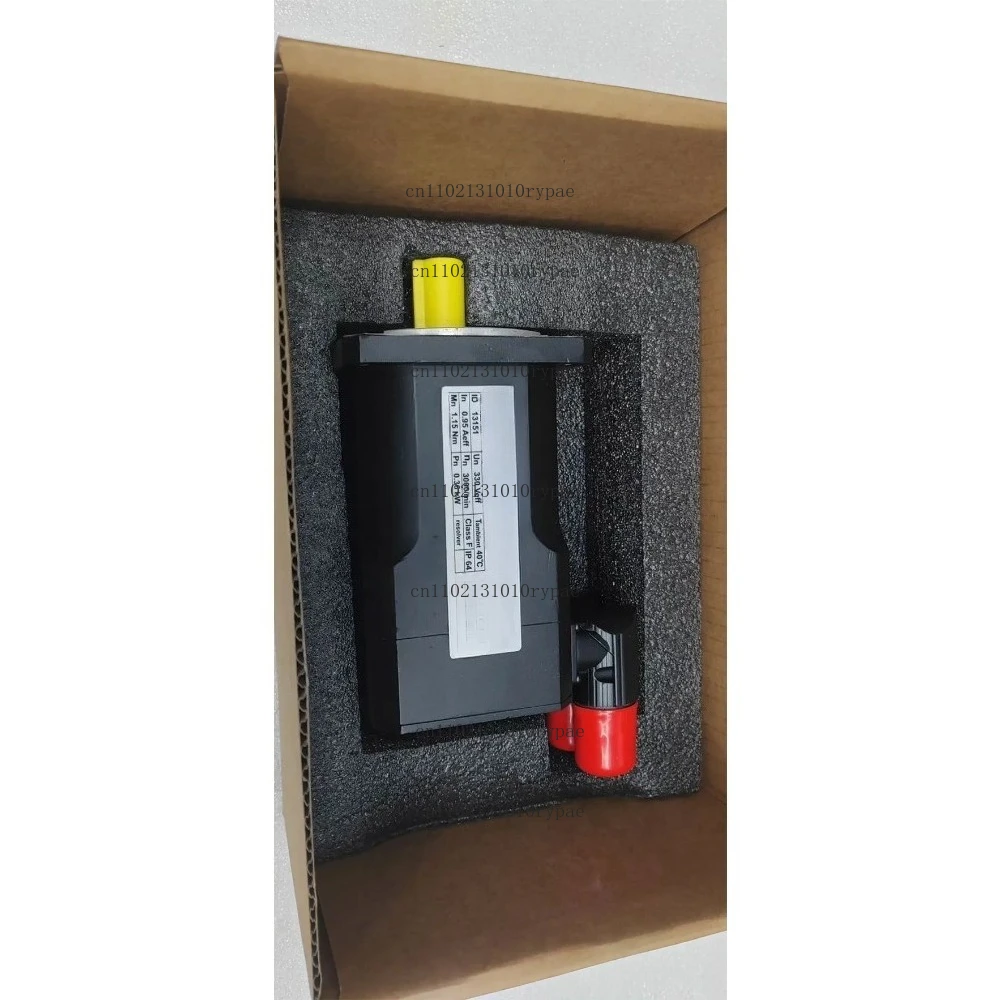 Servo motor motor 32.SM 200-34B0