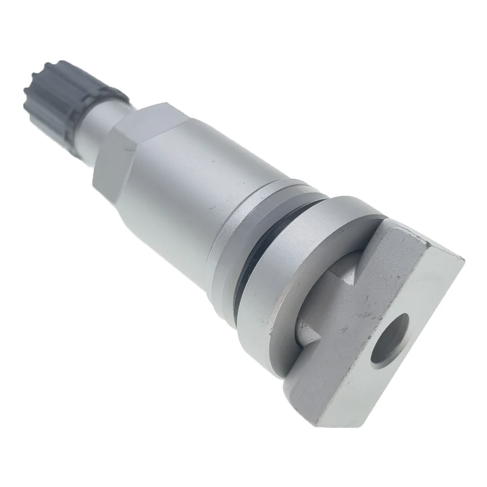 TPMS-13 TPMS 밸브 타이어 압력 모니터링 센서 밸브 메르세데스-벤츠 랜드 로버 인피니티 볼보 르노 용 알루미늄 합금