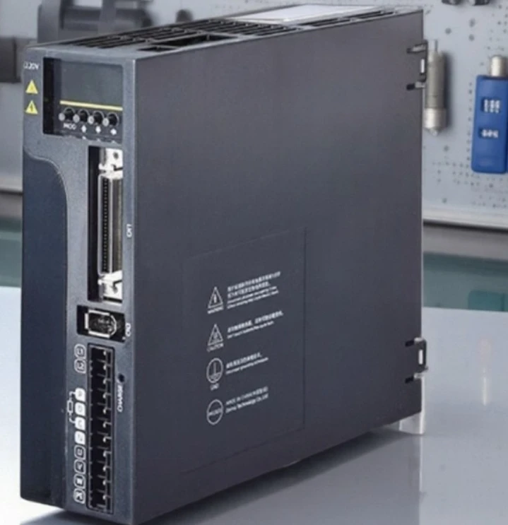 Servo Drive Controller DS2P-AS Series Replacement Drive Unit For Maintenance Service
