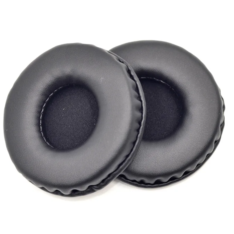 

New Soft Ear Pads Cushion For Philips SHL9600 SHB9000 Headphone Replacement Earpads Protein Leather Memory Foam Sponge Earmuffs