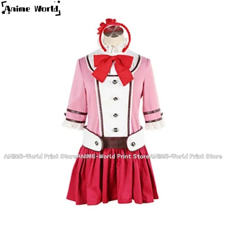 《حجم مخصص》 أزياء أنيمي أوتا نو برينس المجلد 13 إد هاروكا نانامي التأثيرية؛ 3، v'6.f؛ 9،