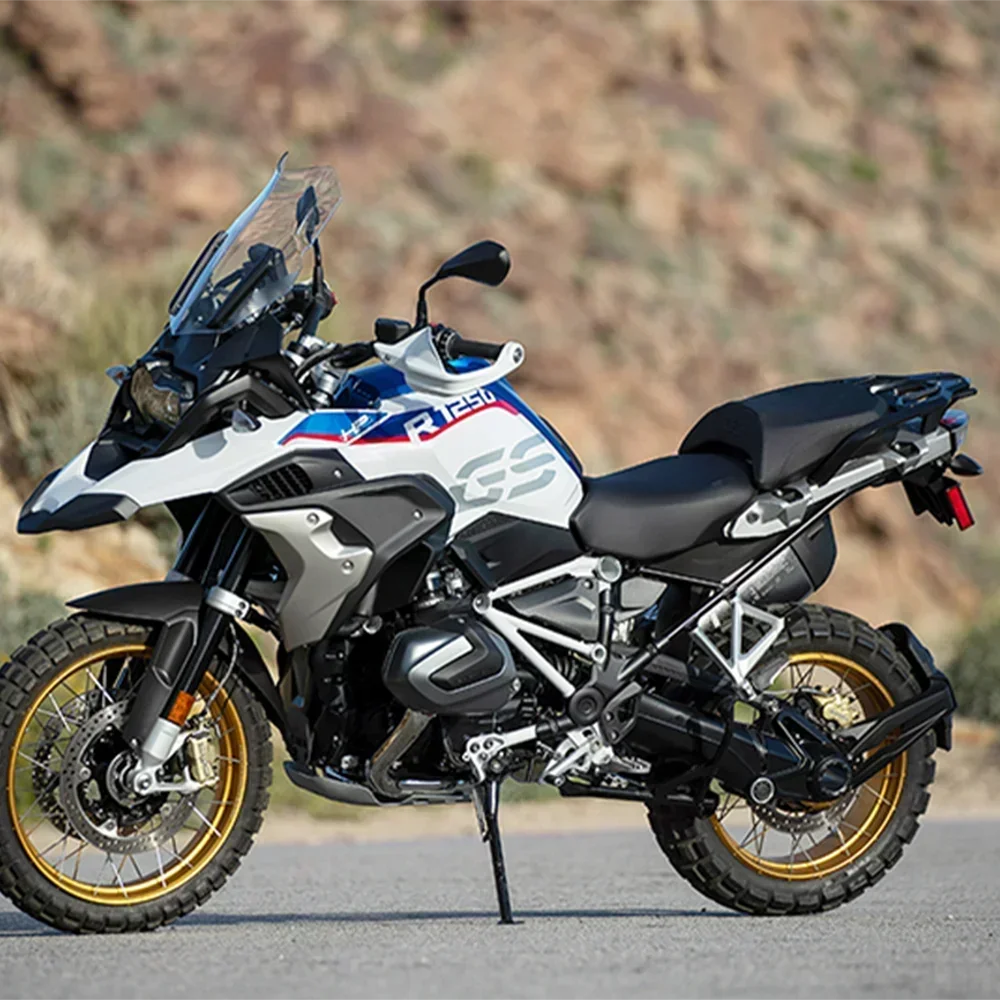 Для BMW R 1250 1200 GS LC Adventure мотоциклетное сиденье R1250GS R1200GS ADV Camelback Pillion, подушки переднего и заднего сиденья, детали мотоцикла