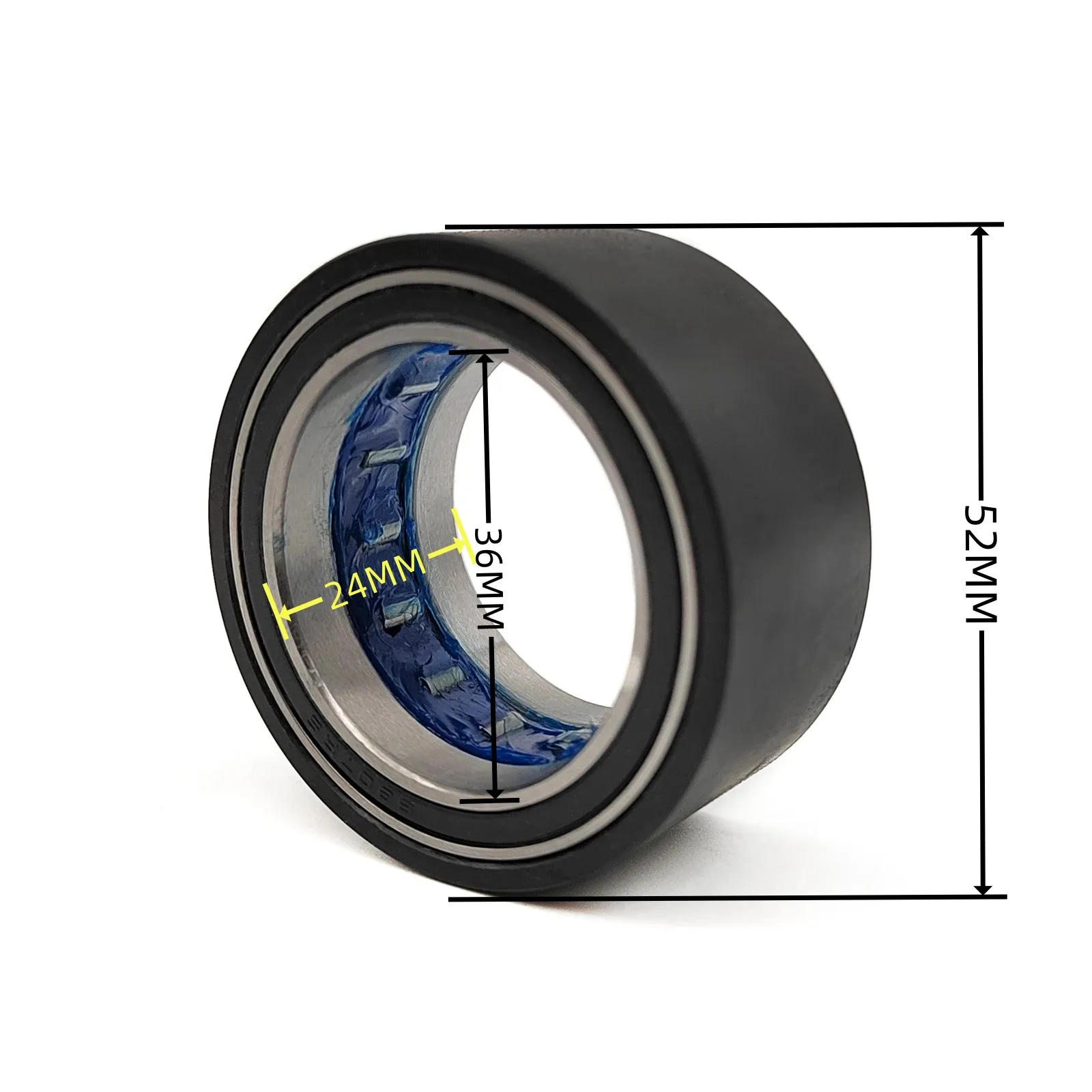One way bearing Overriding clutch fit for CF520ATV CF550 191R X550 CF500 CF 450 550 ATV UTV Quad 0GR0-051300