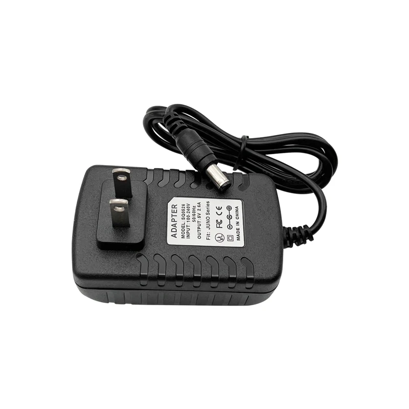 Charger for Trimble JUNO Series SA SB SC SD Battery Adapter 5V 2.6A Charger SQ0526 Adapter High Quality Black