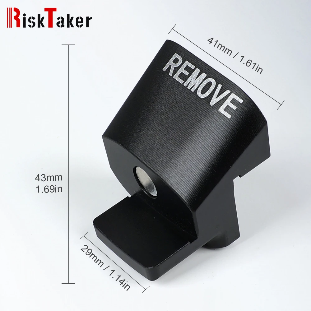 RiskTaker Новый набор инструментов для снятия стрейч-пояса, практичный стрейч-цельный дизайн, вспомогательный Too