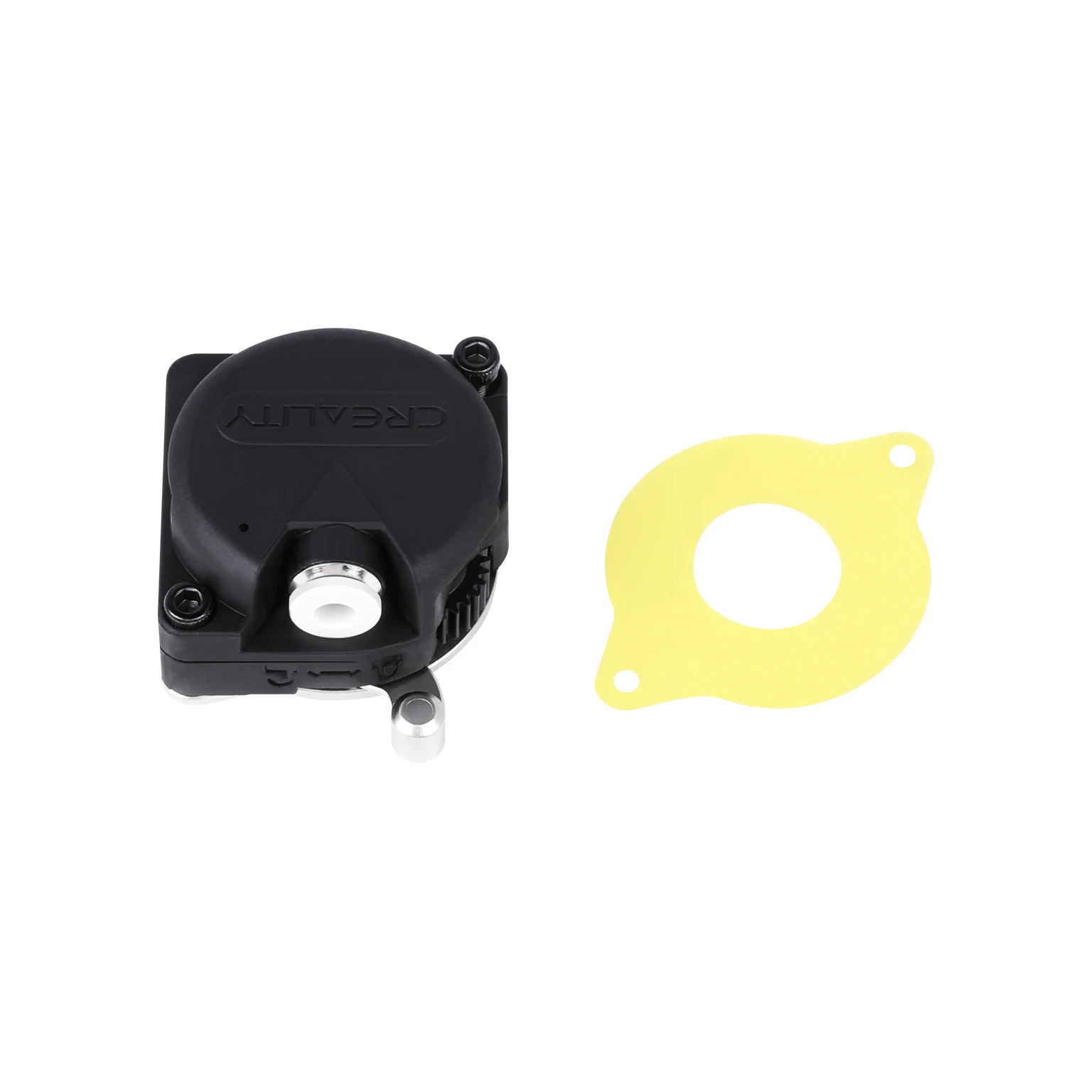 

Direct Drive Extruder Assembly direct drive_PA6+20%GF For Creality Original Ender-5 Max 3D Printer Parts