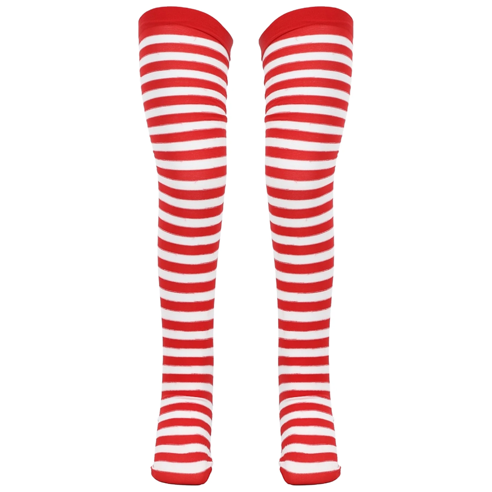 Halloween Boże Narodzenie Kostiumy Cosplay Akcesoria Okulary Czapki Dzianinowe Skarpety do Odgrywania Ról Sesji Zdjęciowych Rekwizyty Festiwale Imprezy