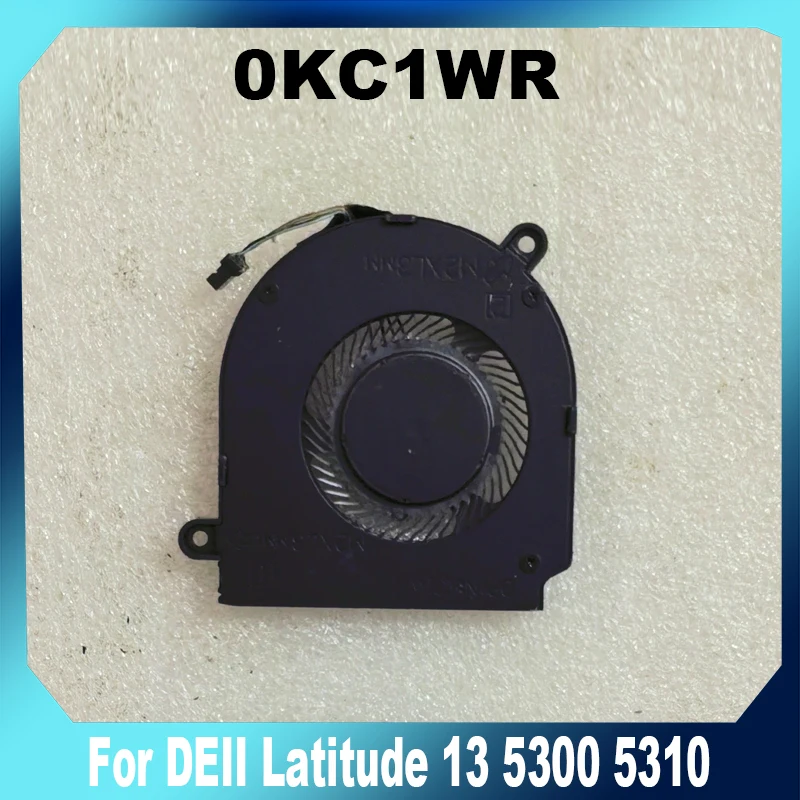 

0KC1WR For DELL Latitude 13 5300 5310 2-in-1 Cooling Fan KC1WR