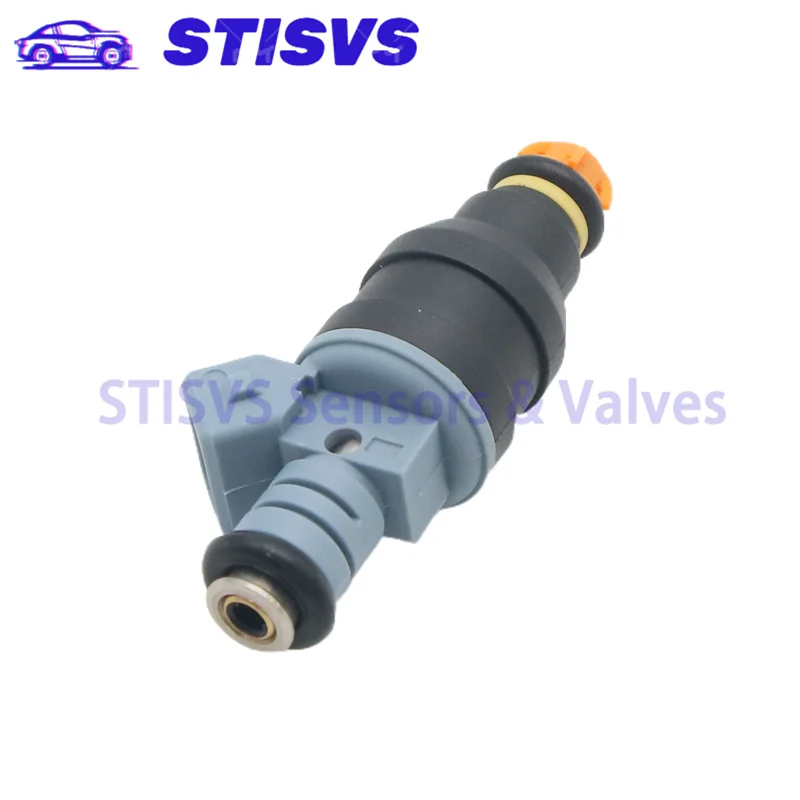 Kraftstoffeinspritzdüse für BMW 3 5 7 8 Serie Z1 E30 E31 E32 E34 E36 E38 316i 318i 518i 750i M10 Premium-Autoteile 0280150715