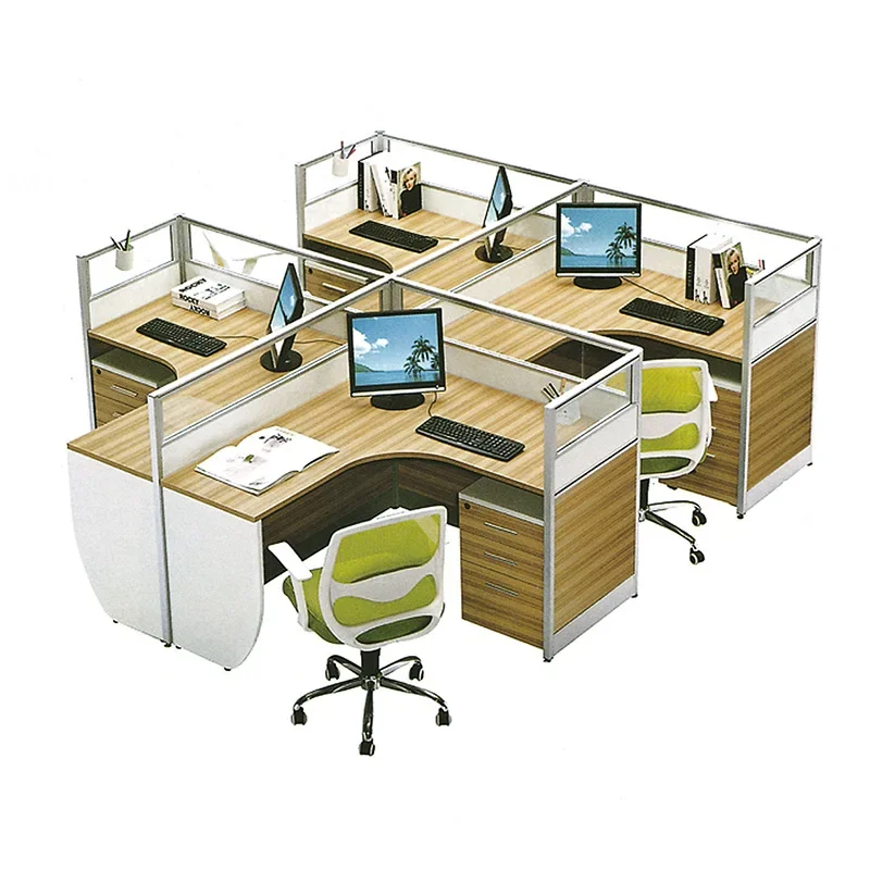 

Wholes Office Furniture Cheap Office Desk Modern Computer Desk Product for Home Office