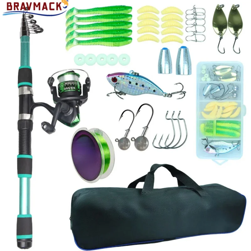 Thumbnail 4 - #8 Best Fishing Gear to Buy In 2026