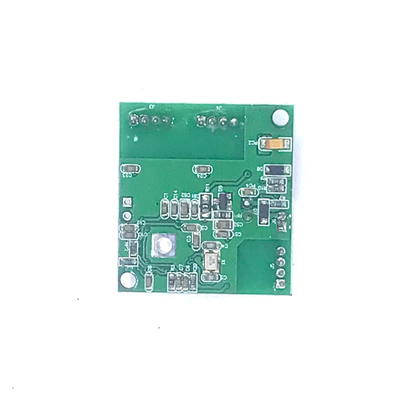 Mini Pcba Switch Module Pbc Oem Module Mini Size 3 Poorten Netwerkschakelaars Pcb Board Mini Ethernet Switch Module 10/100Mbps