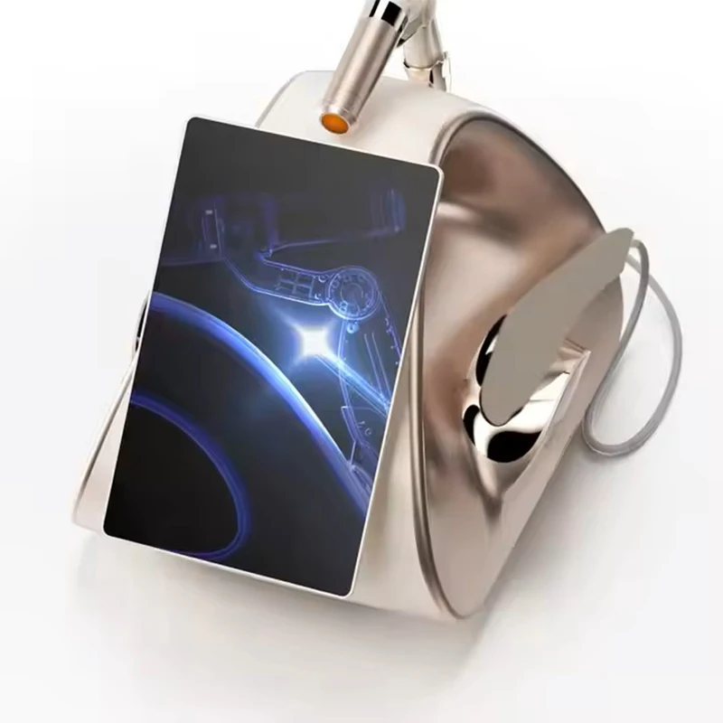 Profesjonalny 13,3-calowy TT Double Lift Face Pulling Body Lifting Ujędrniający skórę Anti-aging Sejuvenation Ujędrniający SexMachine