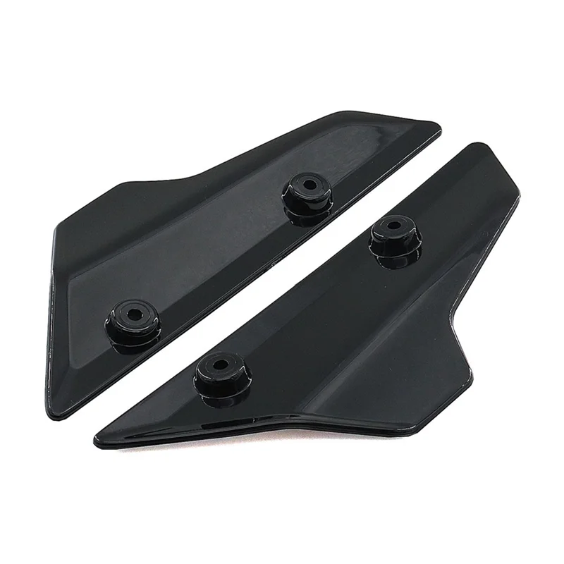

Motorcycle Accessories Fairing Deflector Wind Deflection Replacement Top For Honda XL750 Transalp 2023(Transparent)
