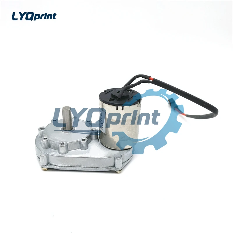 

CYPLAX Motor 24 Volt DC.CAZ60-251-TW01 DC24V LJ536