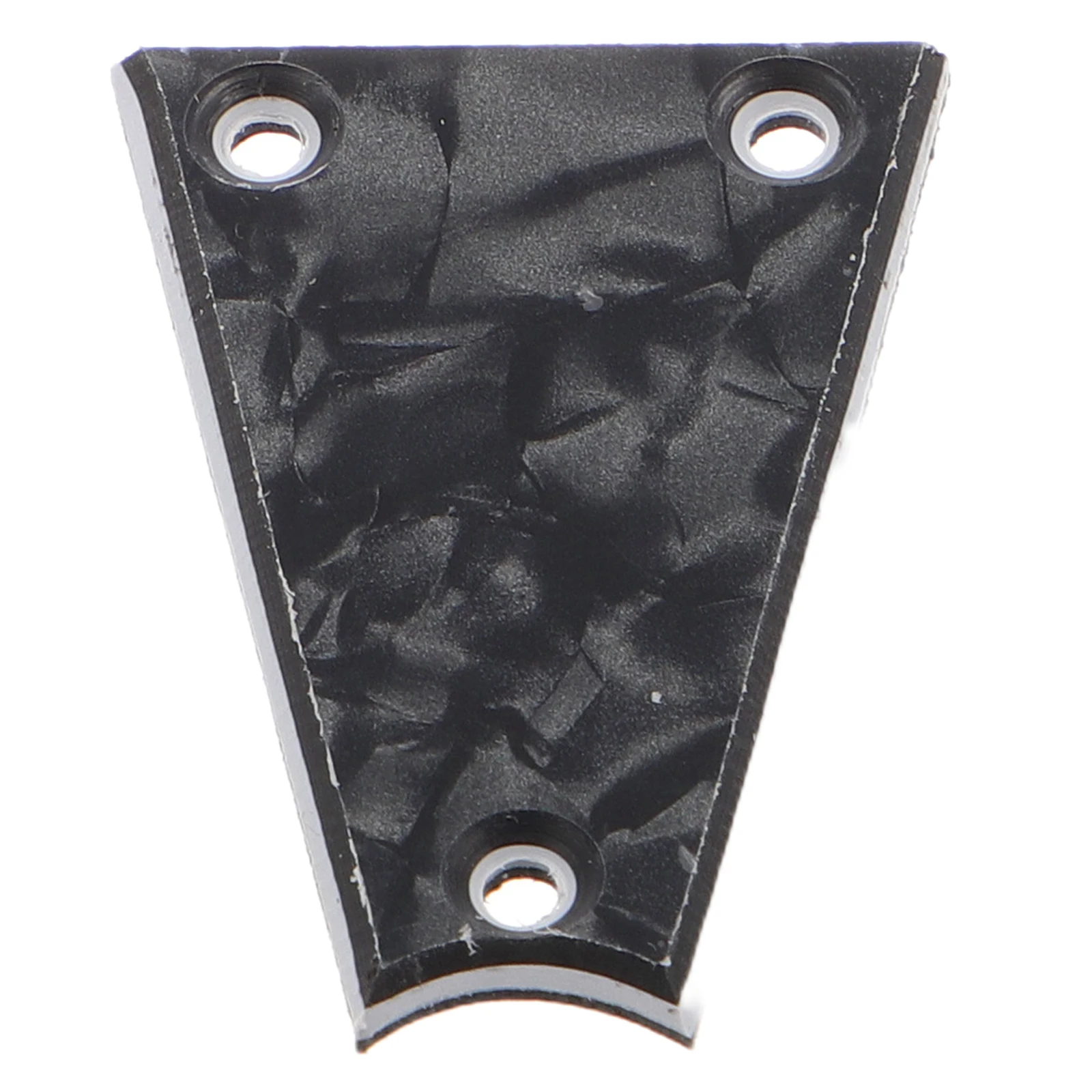 

Electric Guitar Back Plate Cavity Protector Material Customization Backplate Accessories