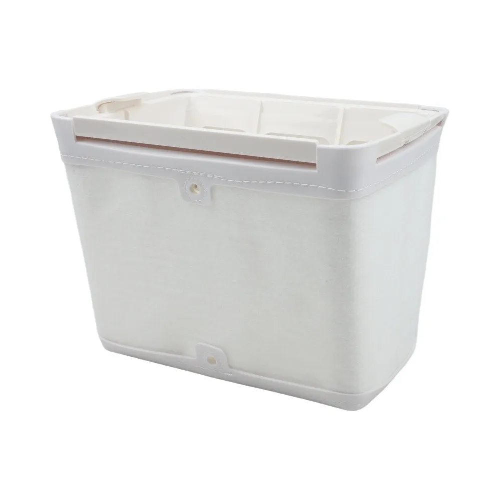 For Pool Maintenance As Shown Fine Filter Intercept Impurities Filter Component Enhance Transparency For Pool Maintenance