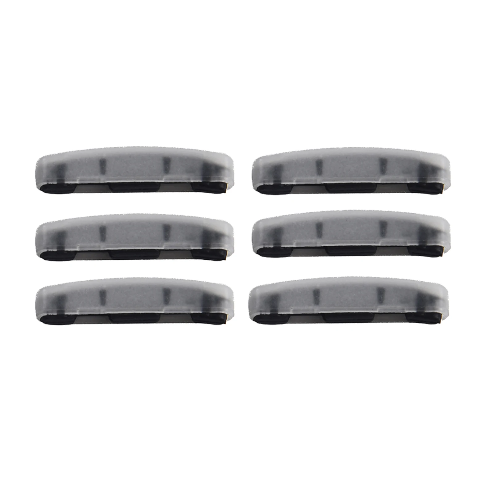 Car Maintenance Sunroof Bracket Slider Buckle Clip As Shown Multiple Part Numbers OE Fitment Direct Replacement