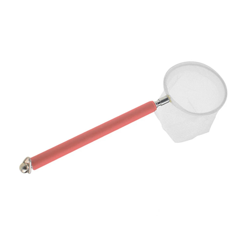 

3D Three-dimensional Fish Fishing Net Telescopic Retractable for Aquarium Nets Tank Accessories