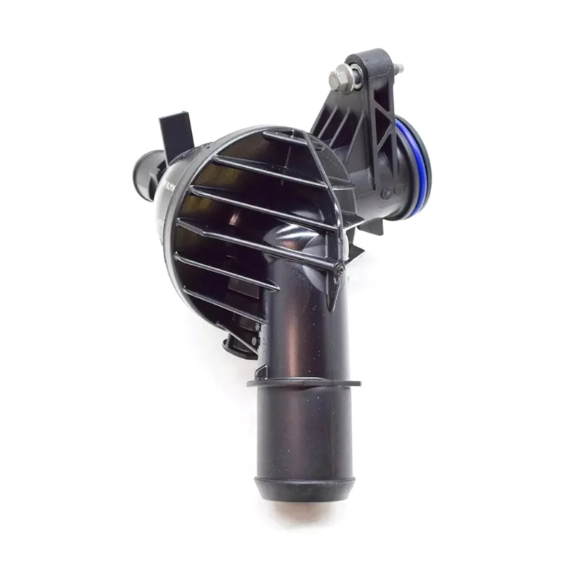 

WO-KK3Q9K478AB For Ford Everest Mustang Cooling Water Thermostat Housing Plumbing Flange Assembly