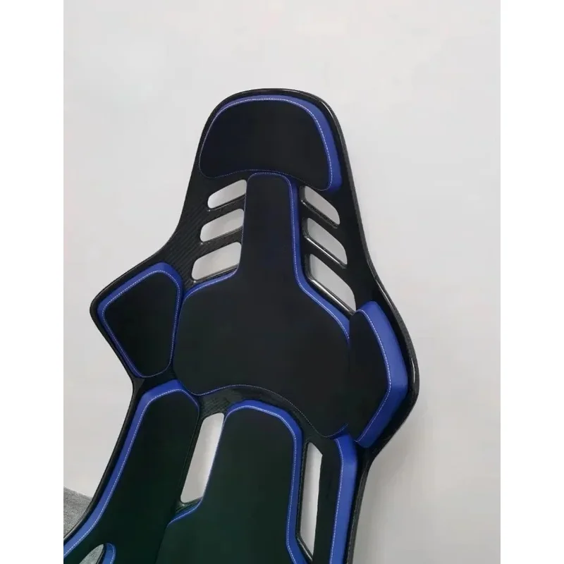 High Quality Carbon Fiber Racing Seat Sports Car Bucket Seats Auto Interior Modification Parts