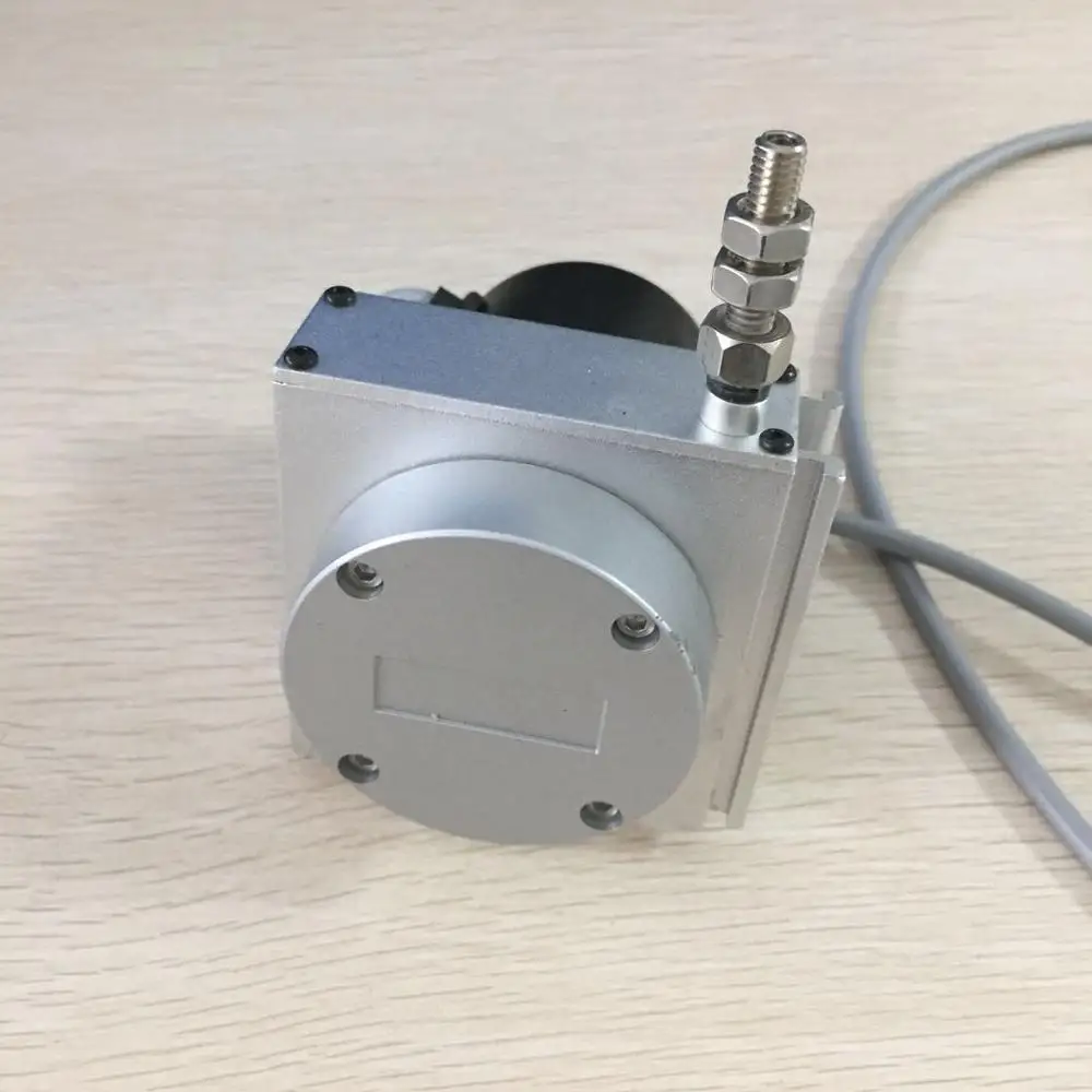 Potenziometro encoder sensore filo di trazione WPS di alta qualità di vendita calda