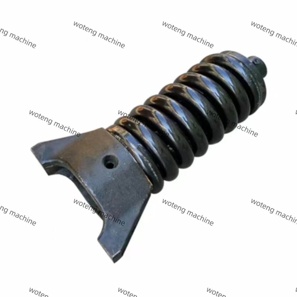 

DH55 DH80 DH150 DH220 DH258 DH300 DH500 Spring Tension Cylinder Adjuster Assembly For Doosa n Excavator