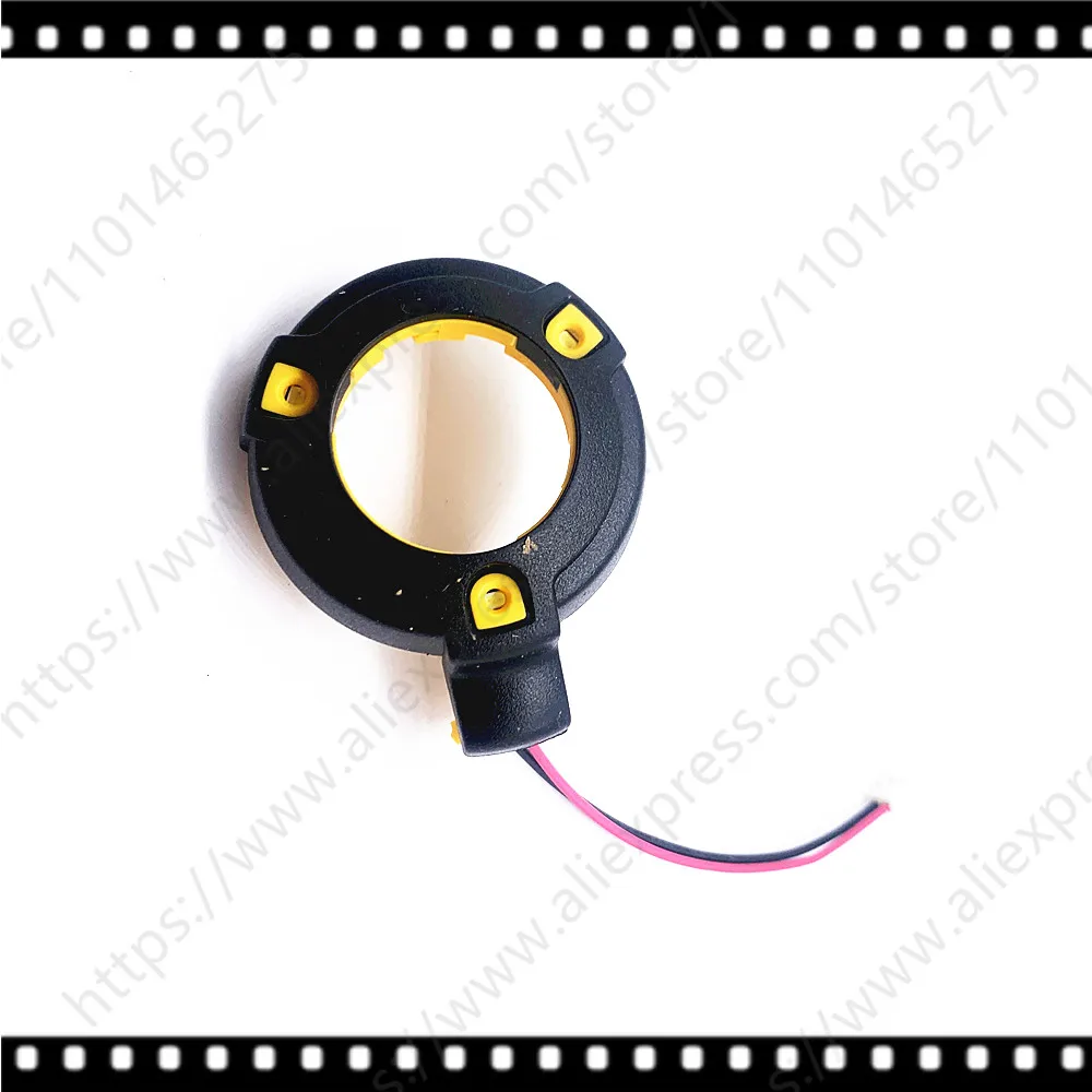 Luce a LED per DEWALT N296239 DCF887 DCF886 DCF836 parti del Driver di impatto