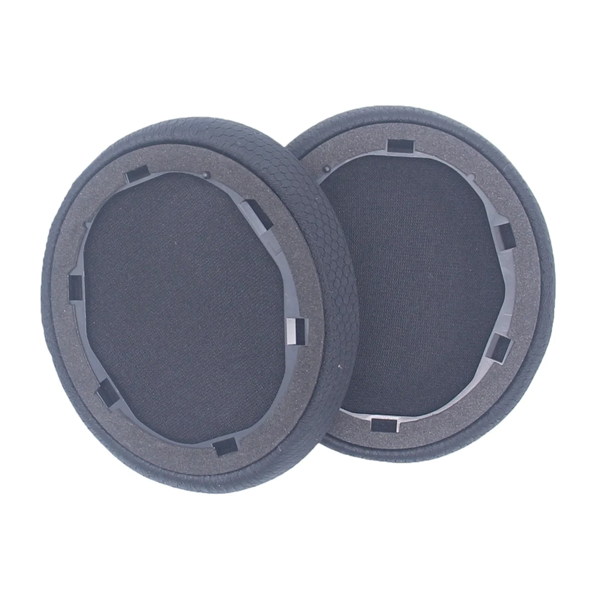 헤드폰 커버 이어 패드 교체 Life Q30 블루투스 헤드폰 이어 쿠션 헤드셋 부품