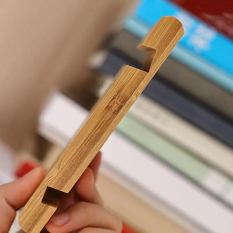 Soporte Universal de madera para teléfono móvil, accesorio de escritorio para iPhone 11 Pro Max X XS, Samsung S10 9