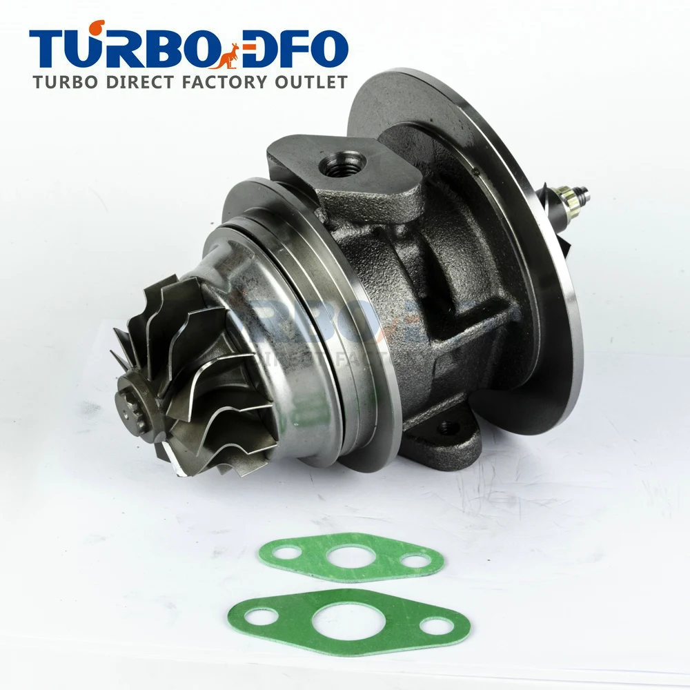 

Turbine Core HX30W Balacned Turbo Cartridge 2843727 A3592318 for Various Trucks Cummins 3.9L 4033321 Turbocharger CHRA 4040353