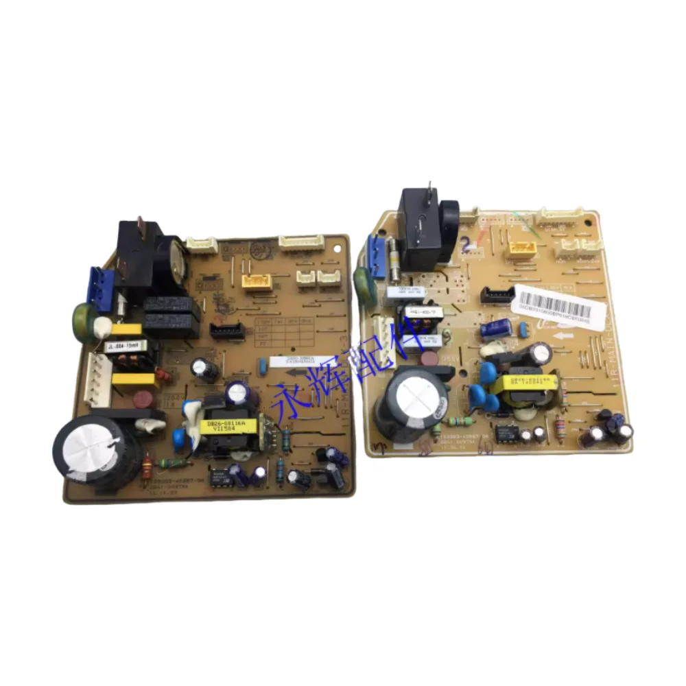 

Плата управления кондиционером Samsung (DB93-10860B, DB93-10860A, DB41-00973A)